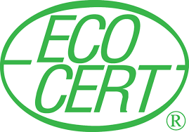 Mas Théo - logo ecocert