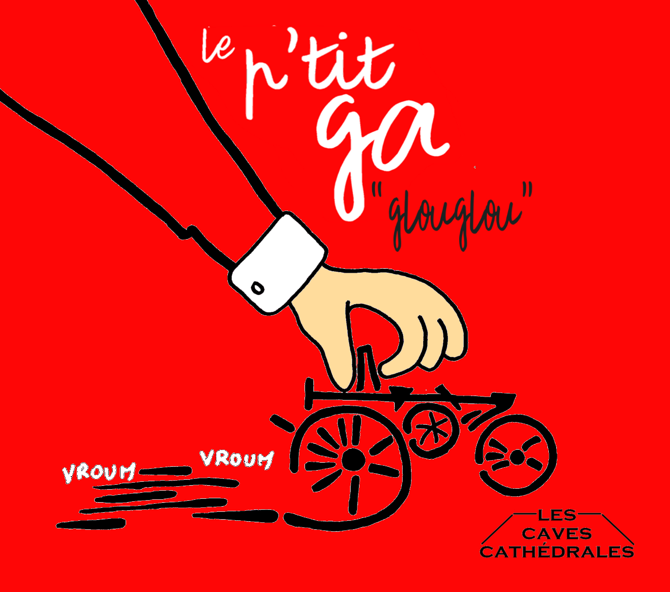 Le p'tit Ga – Image 2